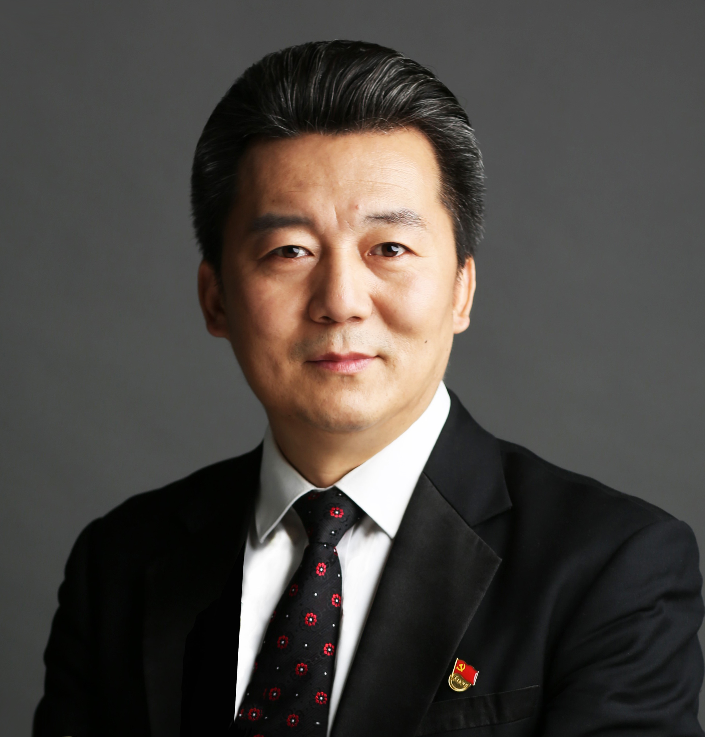 侯锷 博士