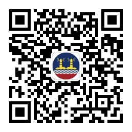 捷界公众号二维码